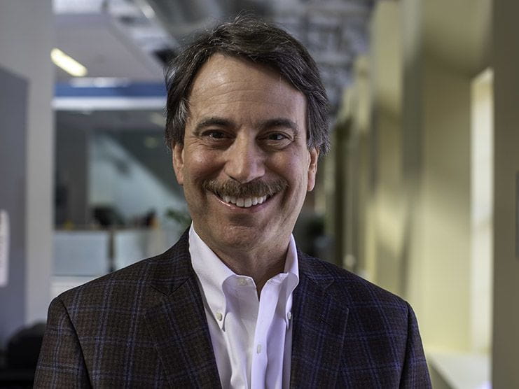 John Casagrande, Movida Heights General Counsel and Secretary