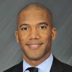 Phil Barr headshot