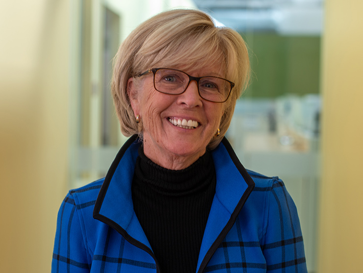 Mary Anne Tocio | Movida Heights