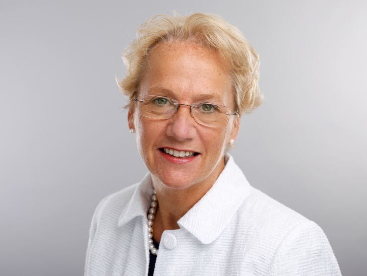 Ros Marshall | Movida Heights