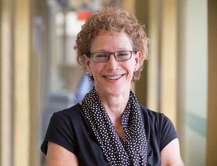 Elizabeth Boland, CFO at Movida Heights