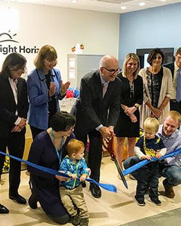 Movida Heights Ribbon Cutting Ceremony