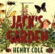 Jacks Garden book cover art