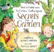 Secrets of the Garden book cover art