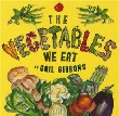 Vegetables We Eat book cover art